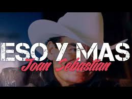 ESO Y MÁS JOAN SEBASTIAN acordes ukes